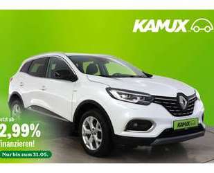 Renault Kadjar Gebrauchtwagen