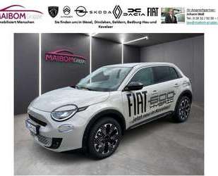 Fiat 600 Gebrauchtwagen