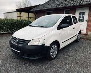 VW Fox Gebrauchtwagen