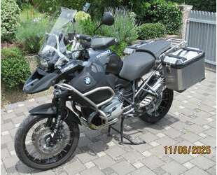 BMW R 1200 GS Adventure Gebrauchtwagen