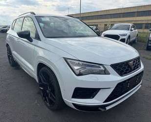 Cupra Ateca Gebrauchtwagen