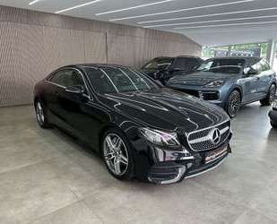 Mercedes-Benz E 300 Gebrauchtwagen