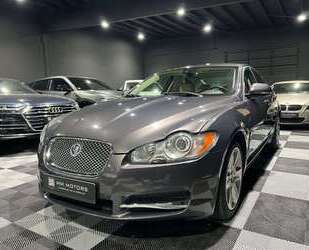 Jaguar XF Gebrauchtwagen