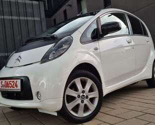 Citroen C-Zero Gebrauchtwagen