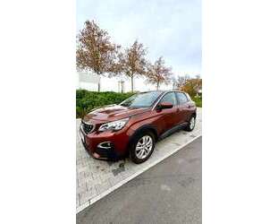 Peugeot 3008 Gebrauchtwagen