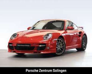 Porsche 911 Gebrauchtwagen