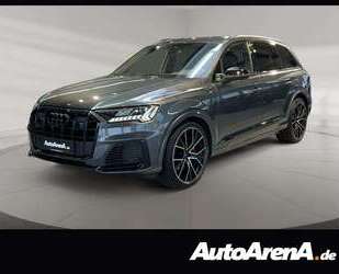 Audi SQ7 Gebrauchtwagen
