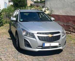 Chevrolet Cruze Gebrauchtwagen
