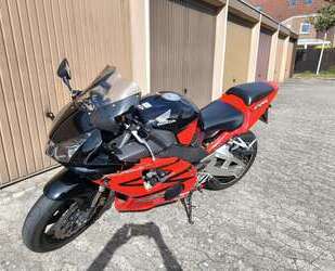 Honda CBR 900 Gebrauchtwagen