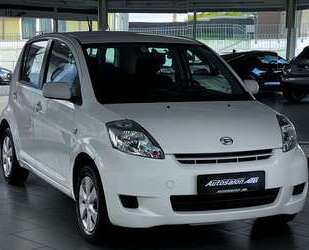 Daihatsu Sirion Gebrauchtwagen