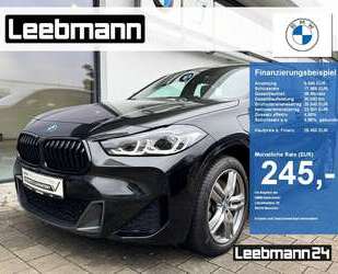 BMW X2 Gebrauchtwagen