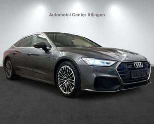 Audi A7 Gebrauchtwagen
