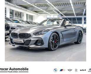BMW Z4 Gebrauchtwagen