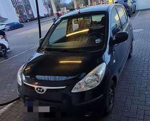 Hyundai i10 Gebrauchtwagen