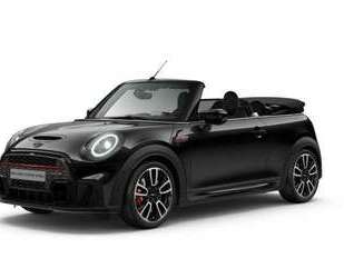 Mini John Cooper Works Cabrio 