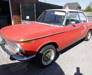 BMW 2002 Gebrauchtwagen