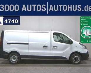 Renault Trafic Gebrauchtwagen