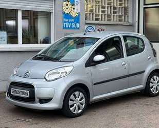 Citroen C1 Gebrauchtwagen