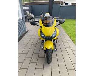 Honda CBR 900 Gebrauchtwagen
