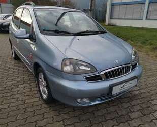 Daewoo Rezzo Gebrauchtwagen