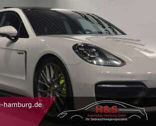 Porsche Panamera Gebrauchtwagen