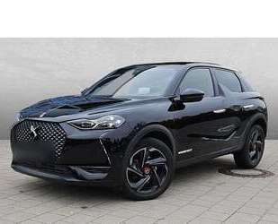 DS Automobiles DS 3 Crossback Gebrauchtwagen