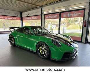 Porsche 992 Gebrauchtwagen