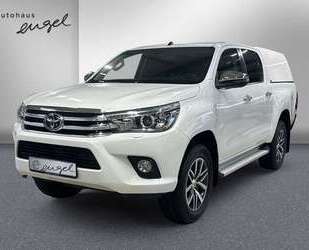 Toyota Hilux Gebrauchtwagen