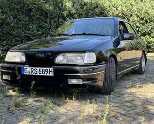 Ford Sierra Gebrauchtwagen