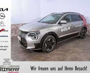 Kia Niro Gebrauchtwagen