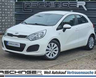 Kia Rio Gebrauchtwagen
