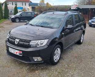 Dacia Logan Gebrauchtwagen