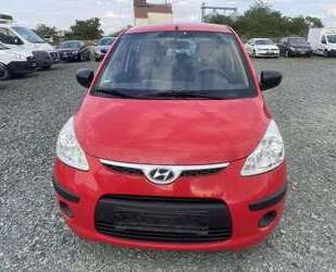 Hyundai i10 Gebrauchtwagen