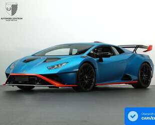 Lamborghini Huracán Gebrauchtwagen