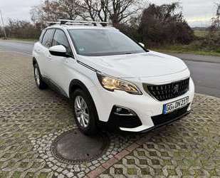 Peugeot 3008 Gebrauchtwagen