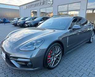 Porsche Panamera Gebrauchtwagen