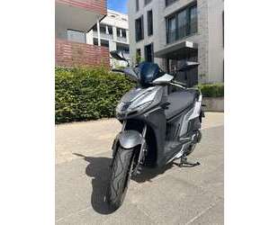 Kymco Agility 125 Gebrauchtwagen