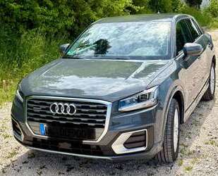 Audi Q2 Gebrauchtwagen