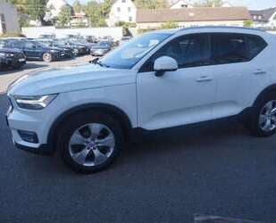 Volvo XC40 Gebrauchtwagen