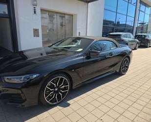 BMW 840 Gebrauchtwagen