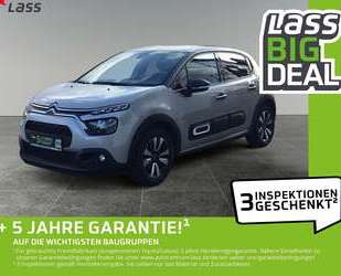 Citroen C3 Gebrauchtwagen