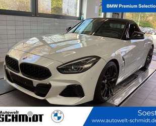 BMW Z4 Gebrauchtwagen