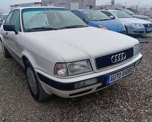 Audi 80 Gebrauchtwagen