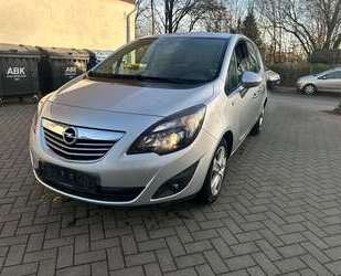 Opel Meriva Gebrauchtwagen