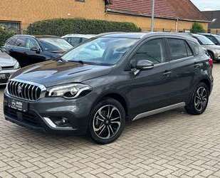 Suzuki SX4 Gebrauchtwagen