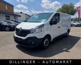 Renault Trafic Gebrauchtwagen