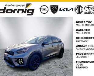 Kia Niro Gebrauchtwagen
