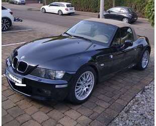 BMW Z3 Gebrauchtwagen