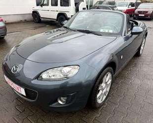 Mazda MX-5 Gebrauchtwagen