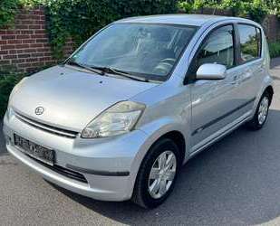 Daihatsu Sirion Gebrauchtwagen